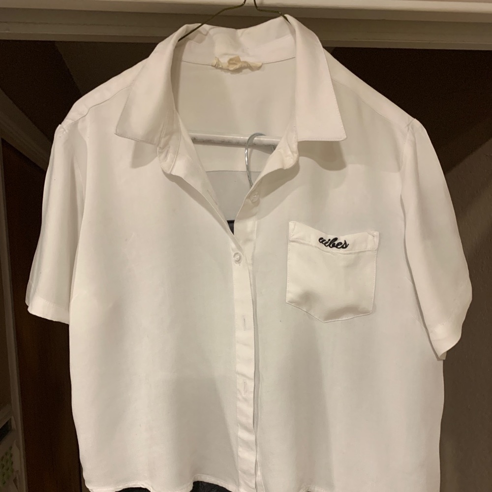 NEW $$: Aerie Blouse (#50); Bundle for discount